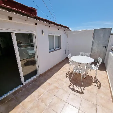 Atico Cesar Elguezabal *