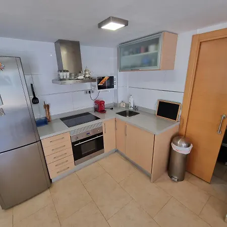 Atico Cesar Elguezabal